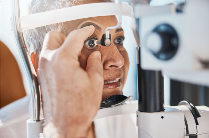 Top 10 Signs & Symptoms of Angle Closure Glaucoma: What You Need to Know
