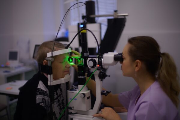 monovision cataract surgery