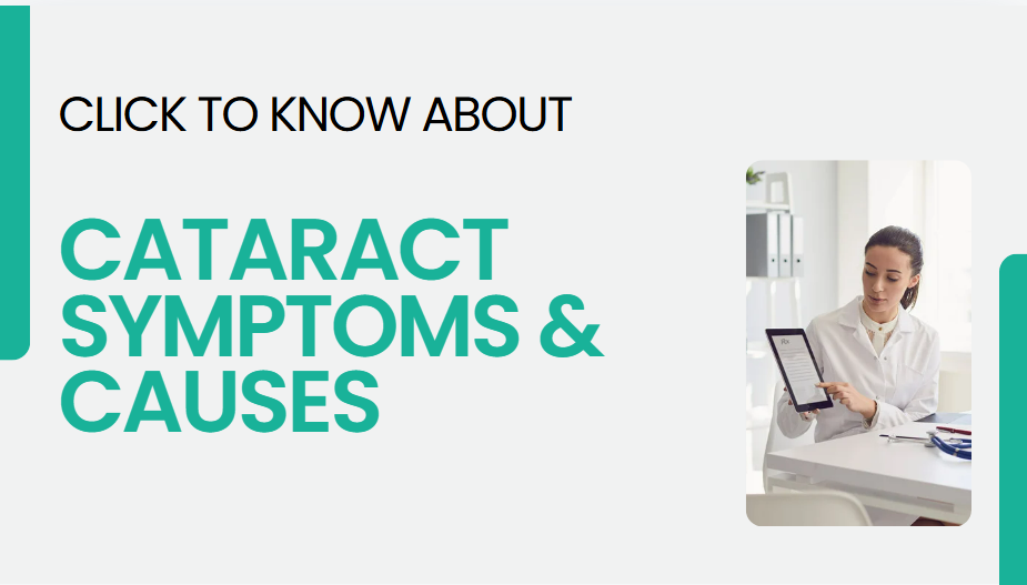 dislocated intraocular lens after cataract surgery